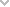 arrow of menu